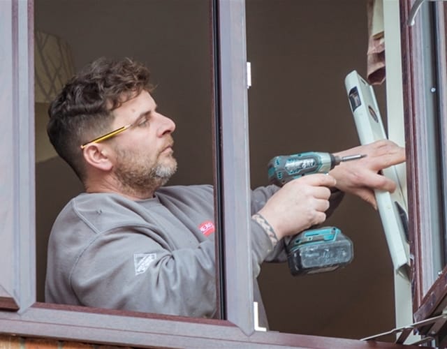 Futureproofing your fabricator-installer business