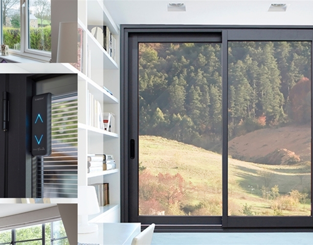 Keeping ahead of changing trends and designs