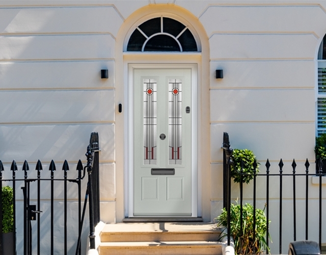 Working with DoorCo to support our installers