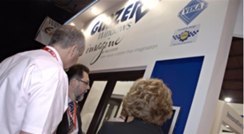 Glazerite Innovative Product