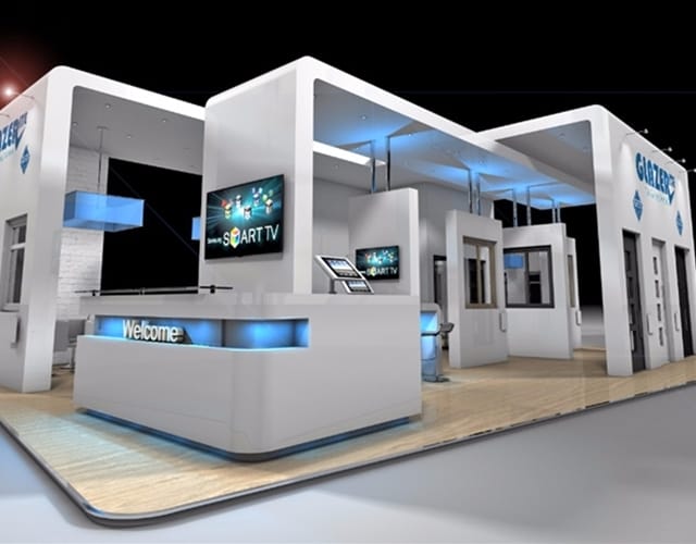 We’ve got the lot at FIT Show 2017